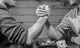 梦见同事打架是什么意思