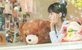 塔罗占卜：暗恋的TA是否喜欢你？