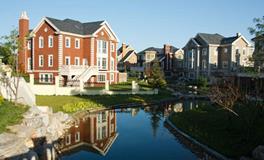 如何选择让人发财的风水宝地？