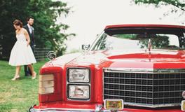 婚车用什么颜色比较好