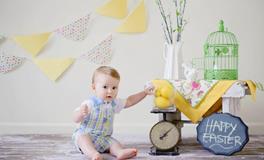 2018年狗年男女宝宝起名用字介绍