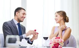 对求婚最挑剔的星座女