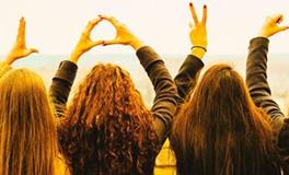 EVA塔罗 你和她的友谊是塑料姐妹花吗？