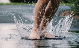 梦见光脚没鞋穿是什么意思