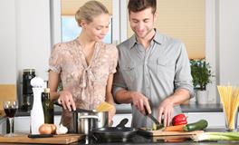 厨房风水的禁忌有哪些