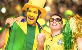 十二星座中，哪些星座的球迷最狂热？