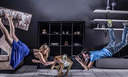 梦见自己和异性打闹是什么意思