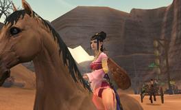 十二星座在古代的长相，看看你是谁？