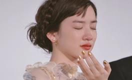 十二星座谁哭起来最美