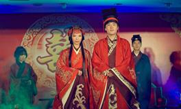 汉族的风俗习惯有哪些？