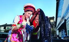 白族火把节是几月几日，白族火把节风俗