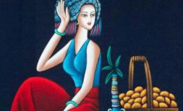 傣族服饰有什么特点？