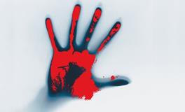 梦见自己在吐血是什么意思