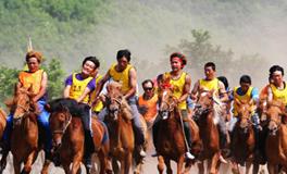 达斡尔族的由来以及历史