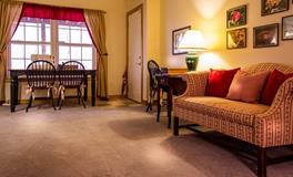 卧室挂什么画风水好