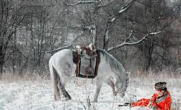 鄂伦春族服饰有什么特点？