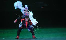 鄂伦春族相关风俗禁忌