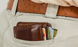 梦见钱包被偷了是什么意思