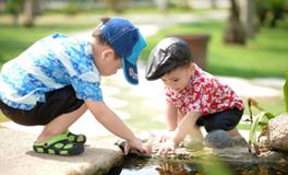 德字男孩起名大全