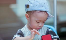 时尚的名字男孩名字大全