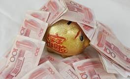 测试七月份你的财富指数有多少？