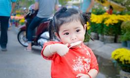 许姓女孩起名有诗意的