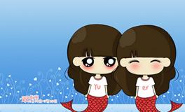 双鱼座网名，双鱼座QQ昵称