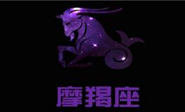 摩羯座适合什么职业