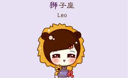 狮子座宝宝，狮子座宝宝性格特点