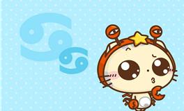 巨蟹座男朋友，巨蟹座男朋友的贴心指数