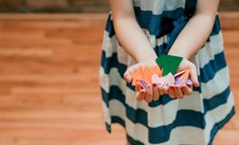 邓氏女孩起名大全