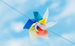 送给12星座一人一句励志的话！