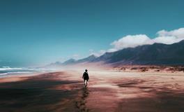 梦见自己和亲人种地