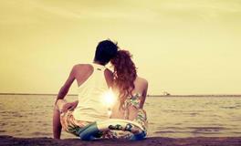 测试：爱情中你会迷失自我吗？