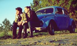 两个属猪的人在一起合适吗