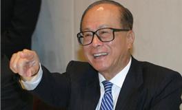 狮子座成功人士，狮子座名人