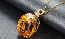 A血型君适合戴什么颜色的水晶