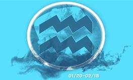 水瓶座腹黑，水瓶座腹黑指数有多高