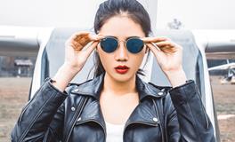 事业重于家庭的O型血摩羯女