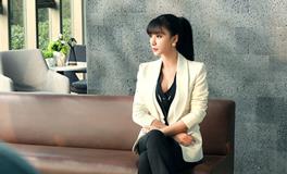 事业重于家庭的O型血狮子女