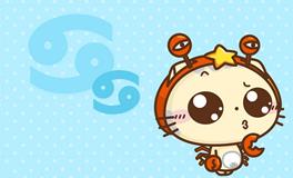 巨蟹男变心的征兆是什么