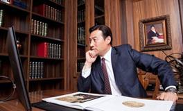 四大血型君成熟的表现