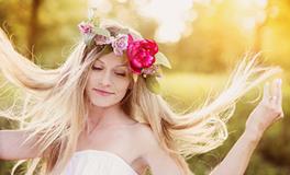 来测试下你的性格特点？