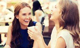 怎么安慰四大血型的闺蜜