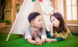 教你如何培养B型血孩子