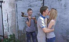 四大血型君如何解决感情危机