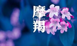 摩羯2018年8月事业运详解