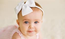 十二星座宝宝的性格特点