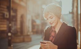 B血型君最依赖手机吗？