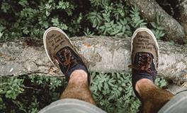 梦见自己家门坏了